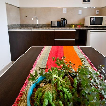 سالتا Apartamentos Ref المظهر الخارجي الصورة