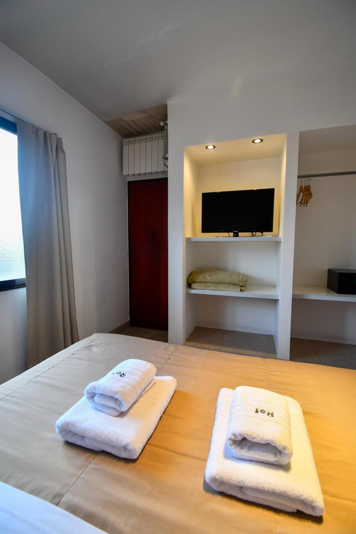 سالتا Apartamentos Ref المظهر الخارجي الصورة
