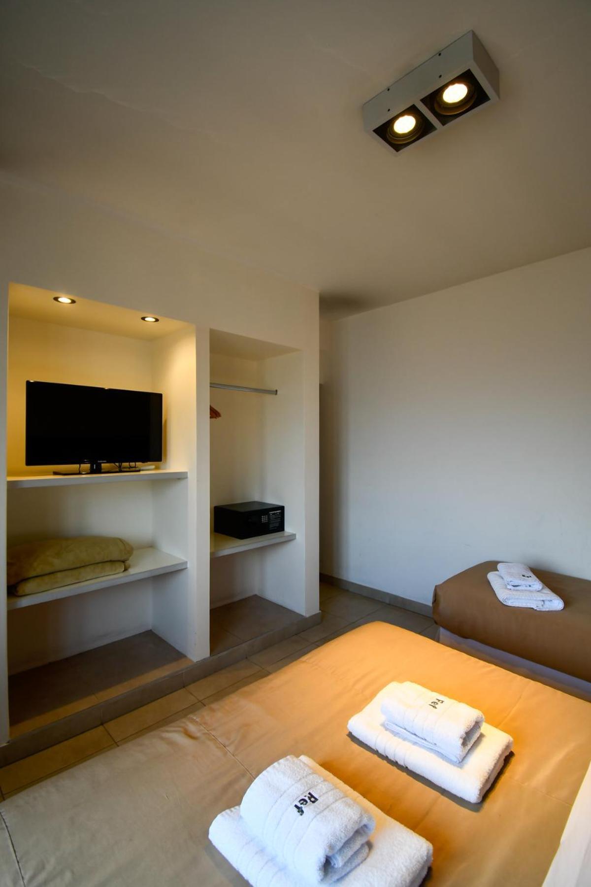 سالتا Apartamentos Ref المظهر الخارجي الصورة