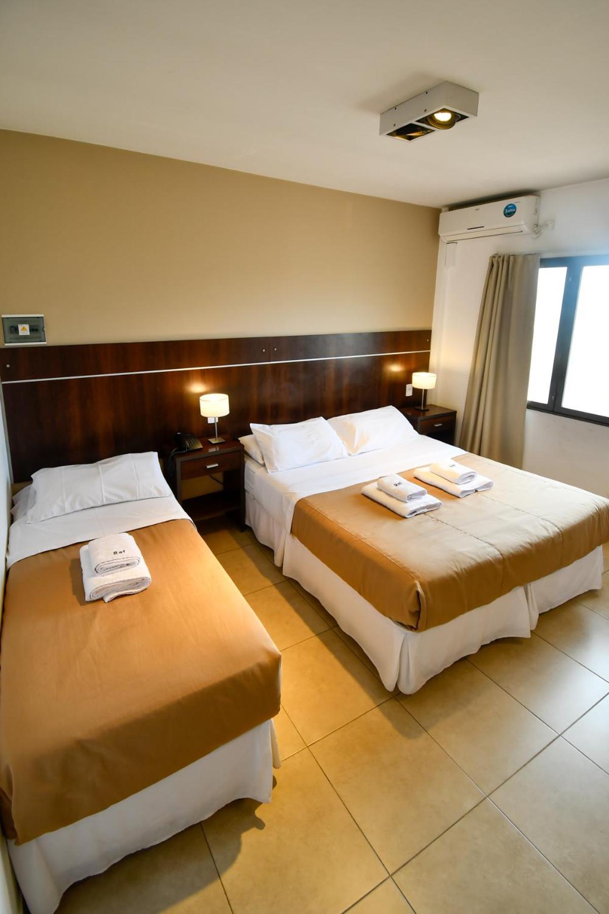 سالتا Apartamentos Ref المظهر الخارجي الصورة