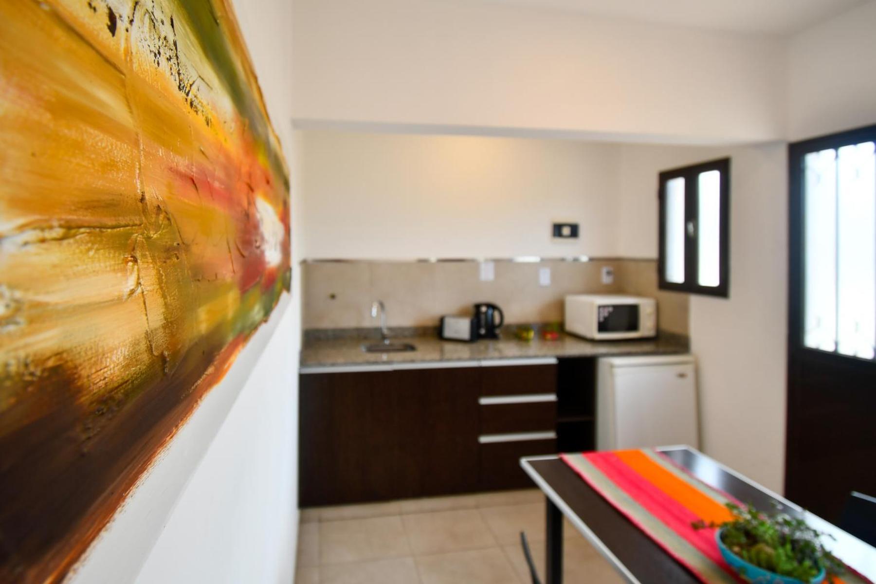 سالتا Apartamentos Ref المظهر الخارجي الصورة