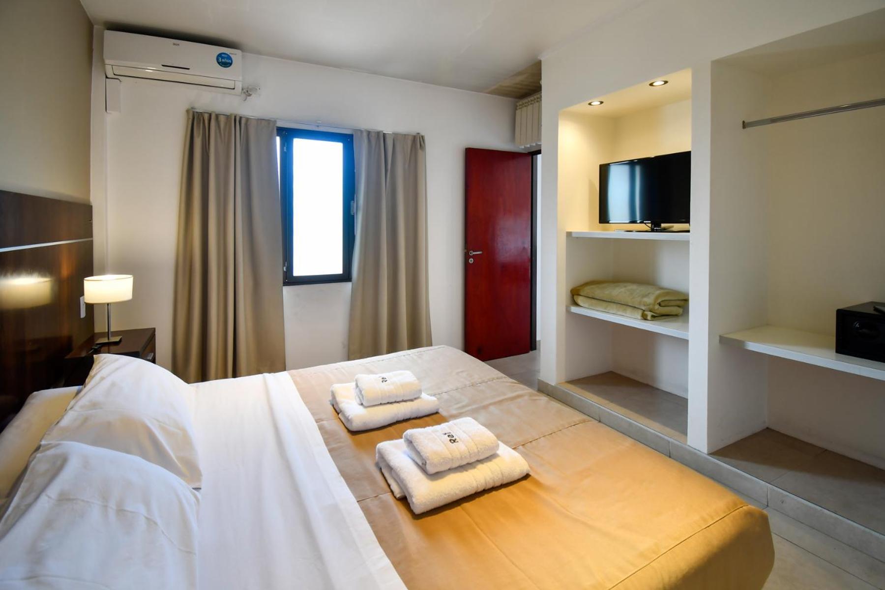 سالتا Apartamentos Ref المظهر الخارجي الصورة