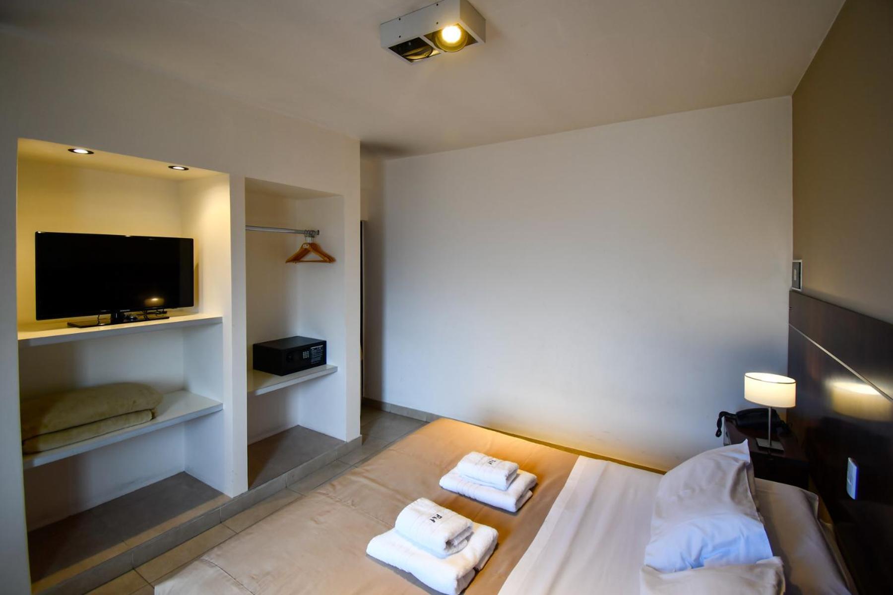 سالتا Apartamentos Ref المظهر الخارجي الصورة