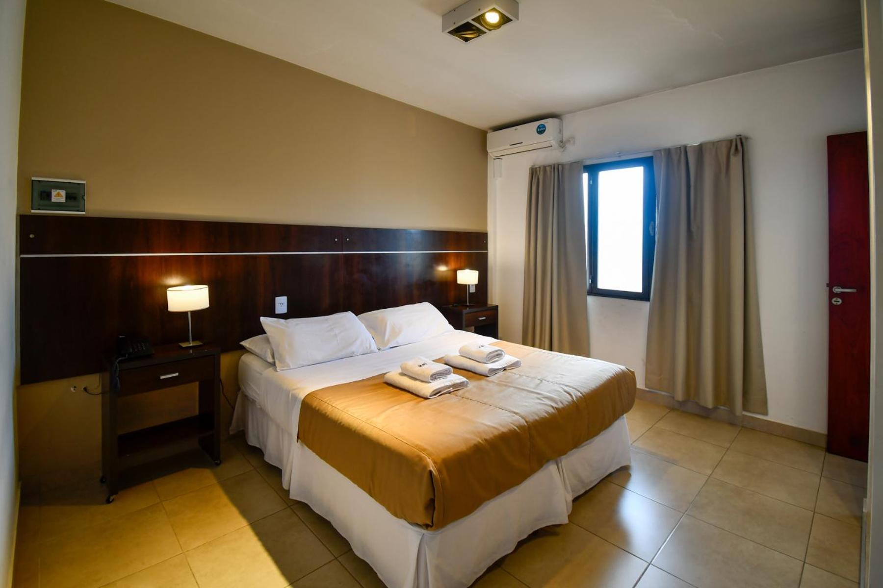 سالتا Apartamentos Ref المظهر الخارجي الصورة